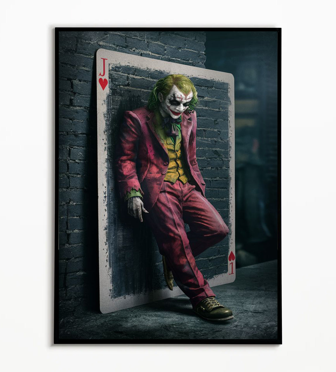 Joker -011