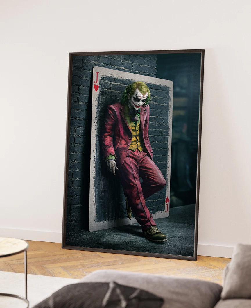 Joker -011