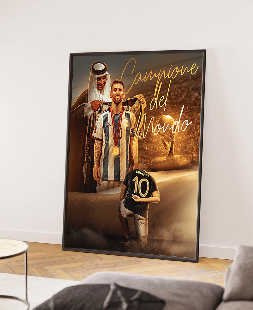 LIONEL MESSI -002