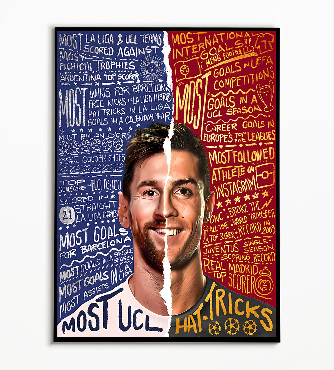 LIONEL MESSI -003