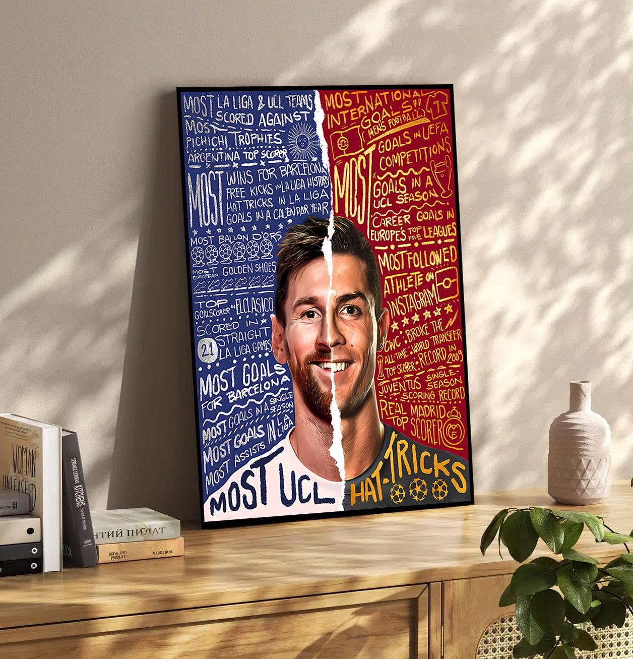 LIONEL MESSI -003