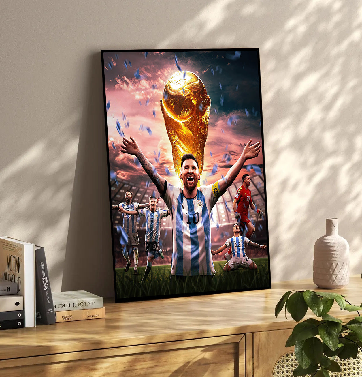 LIONEL MESSI -006)