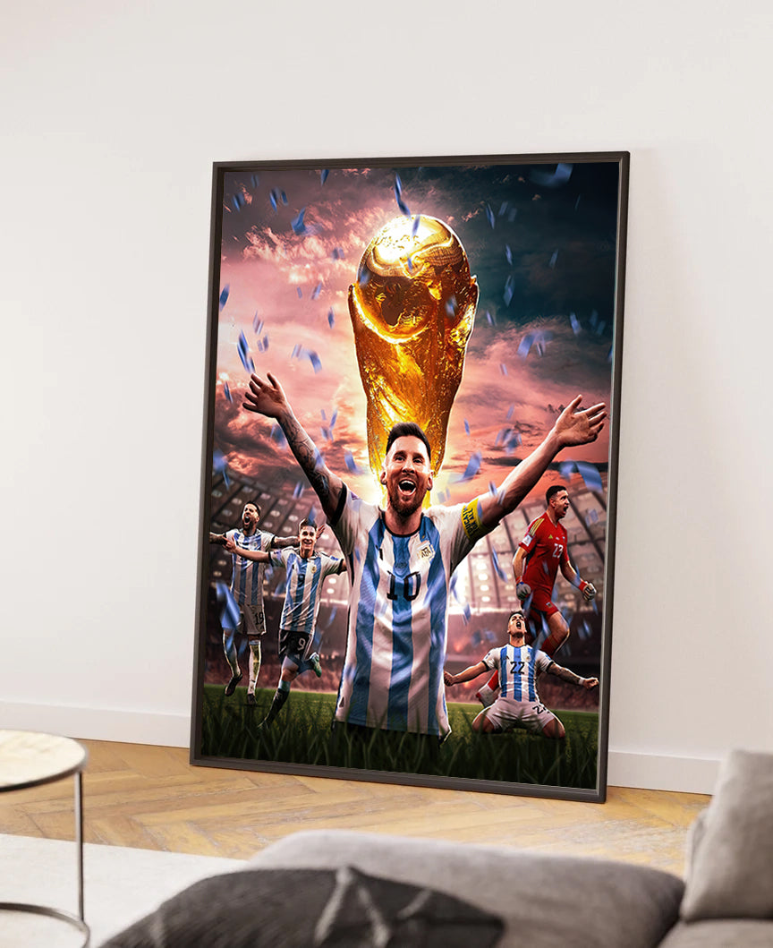 LIONEL MESSI -006)