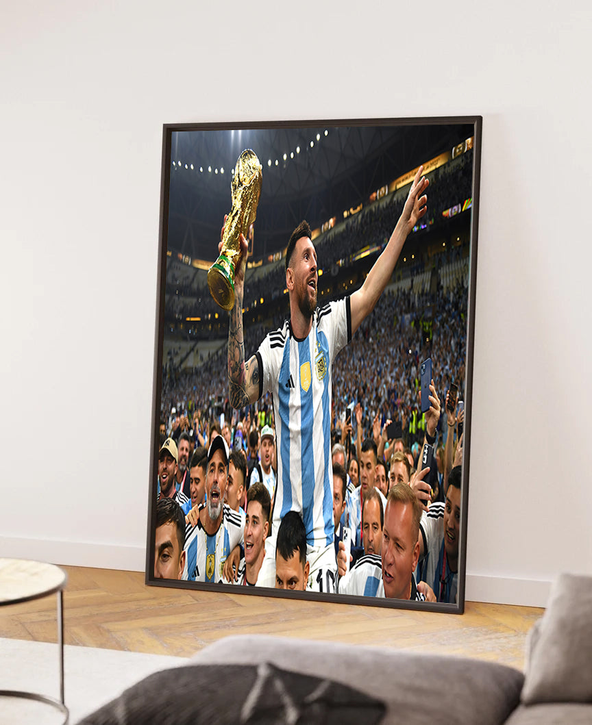 LIONEL MESSI -008