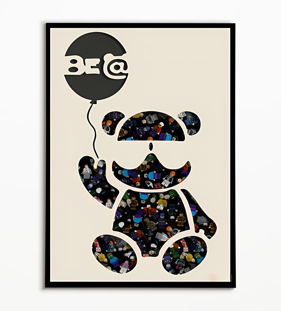 Kaws -06