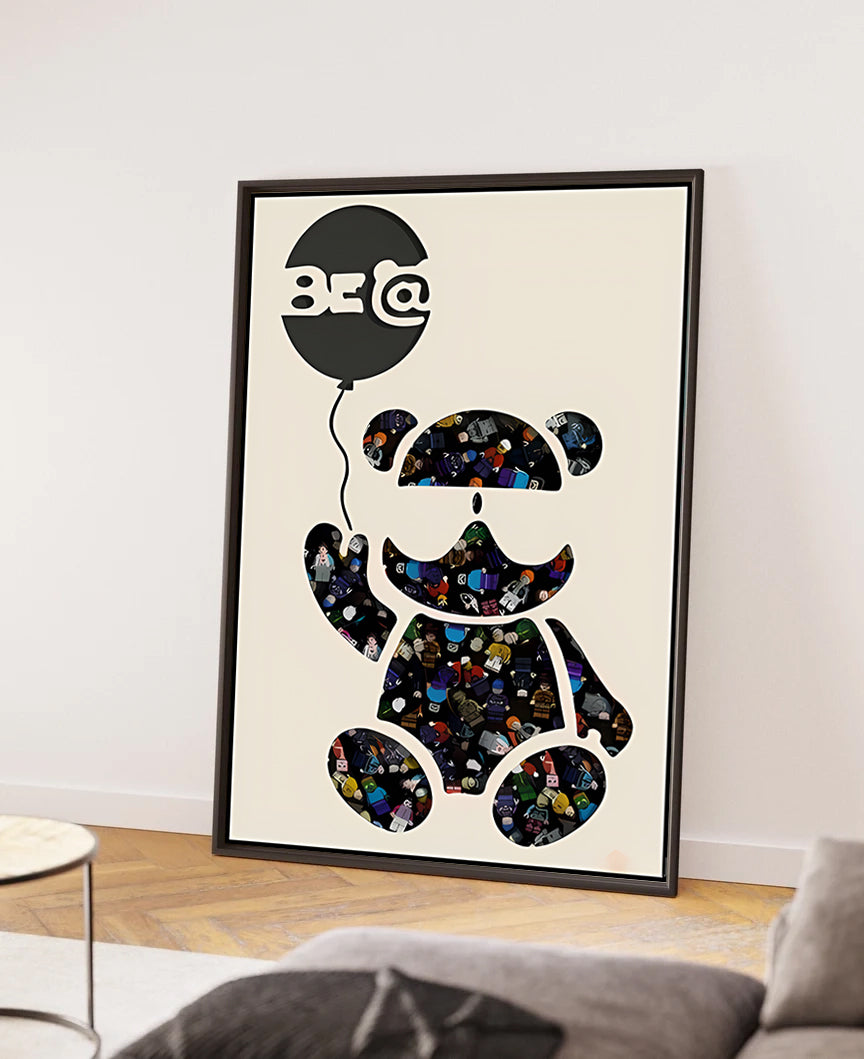 Kaws -06