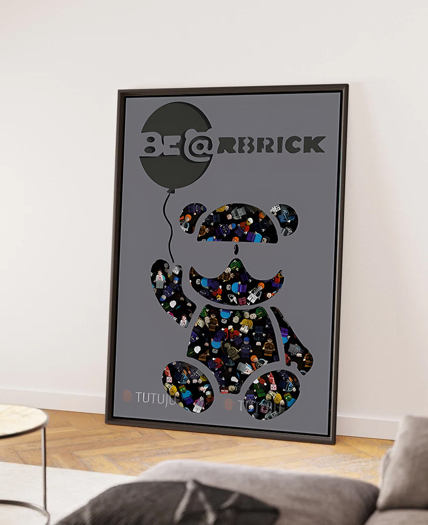 Kaws -07