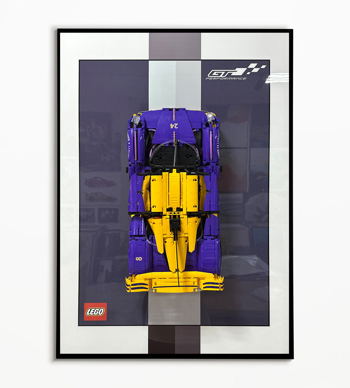 LEGO Car -002
