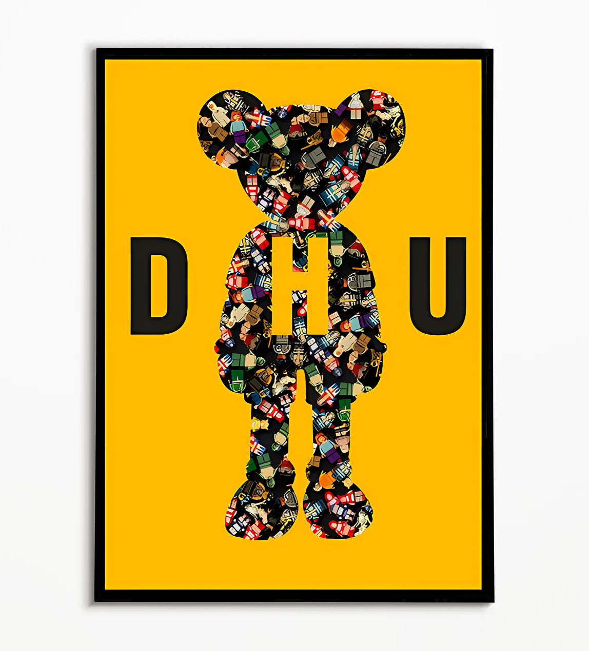 Kaws -03