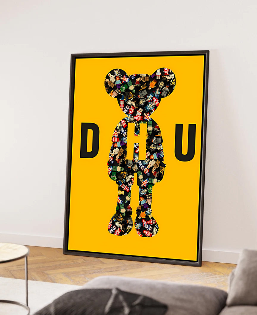 Kaws -03