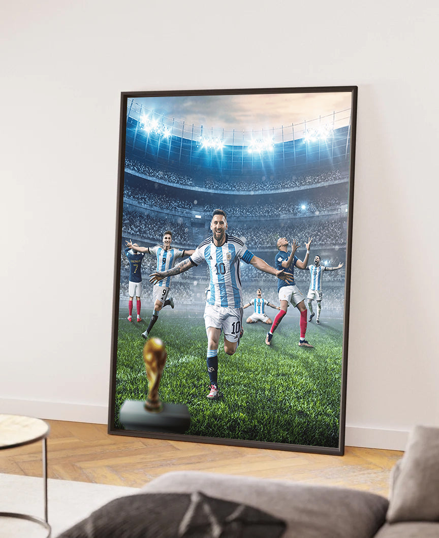 LIONEL MESSI -013(副本)