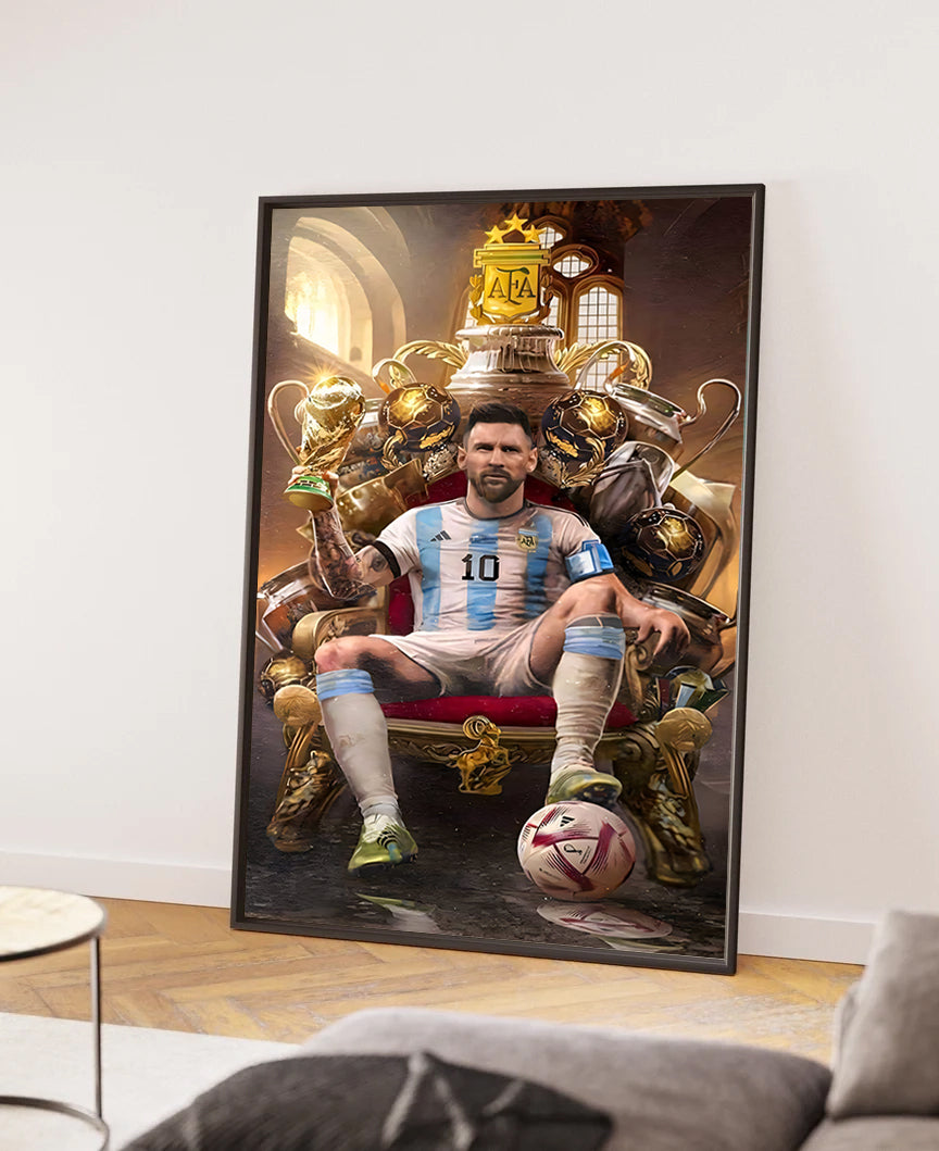LIONEL MESSI -016