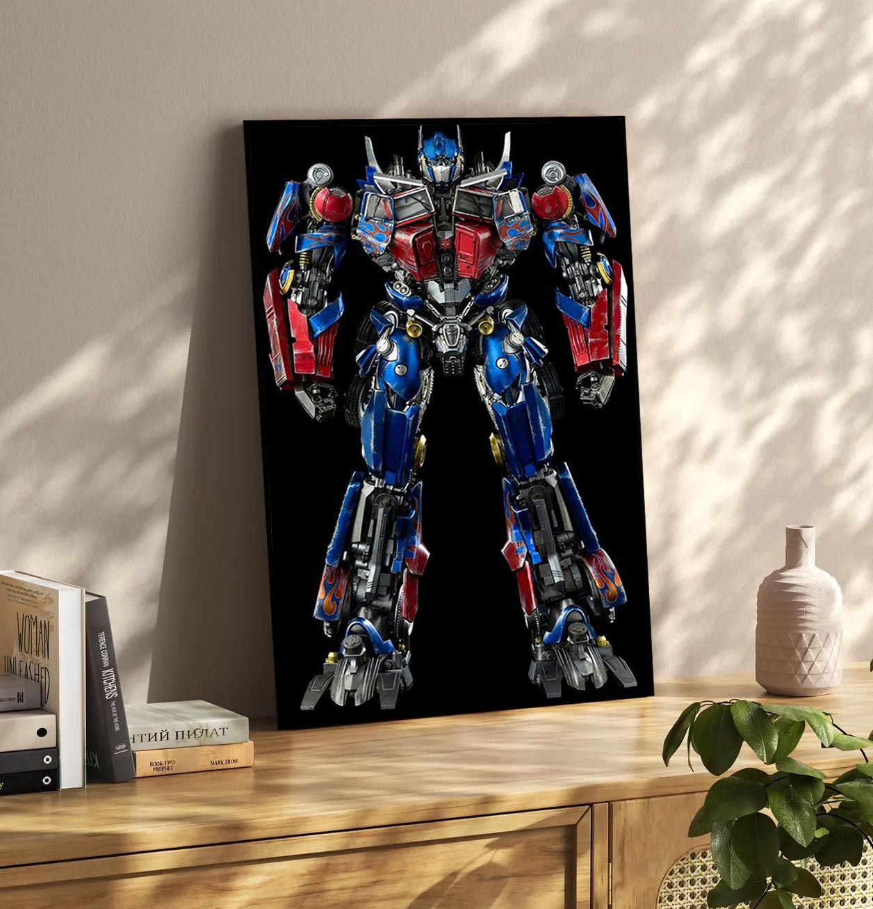 Transformers -2