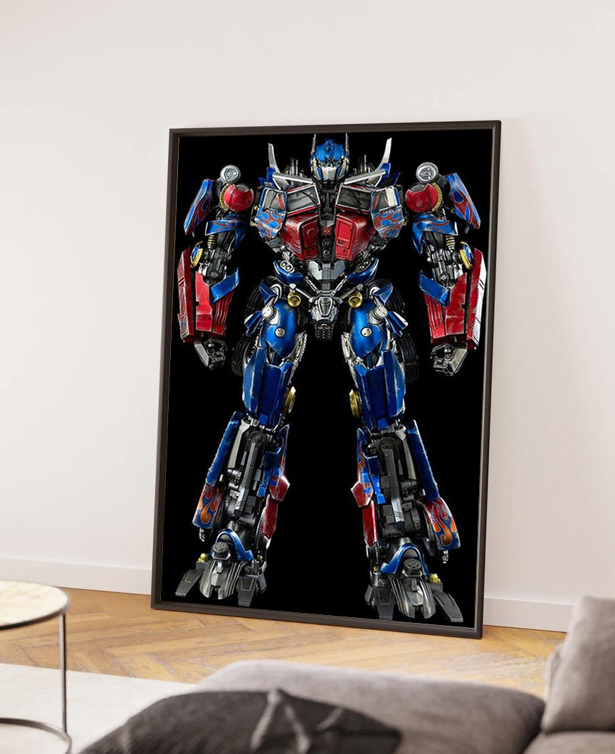 Transformers -2