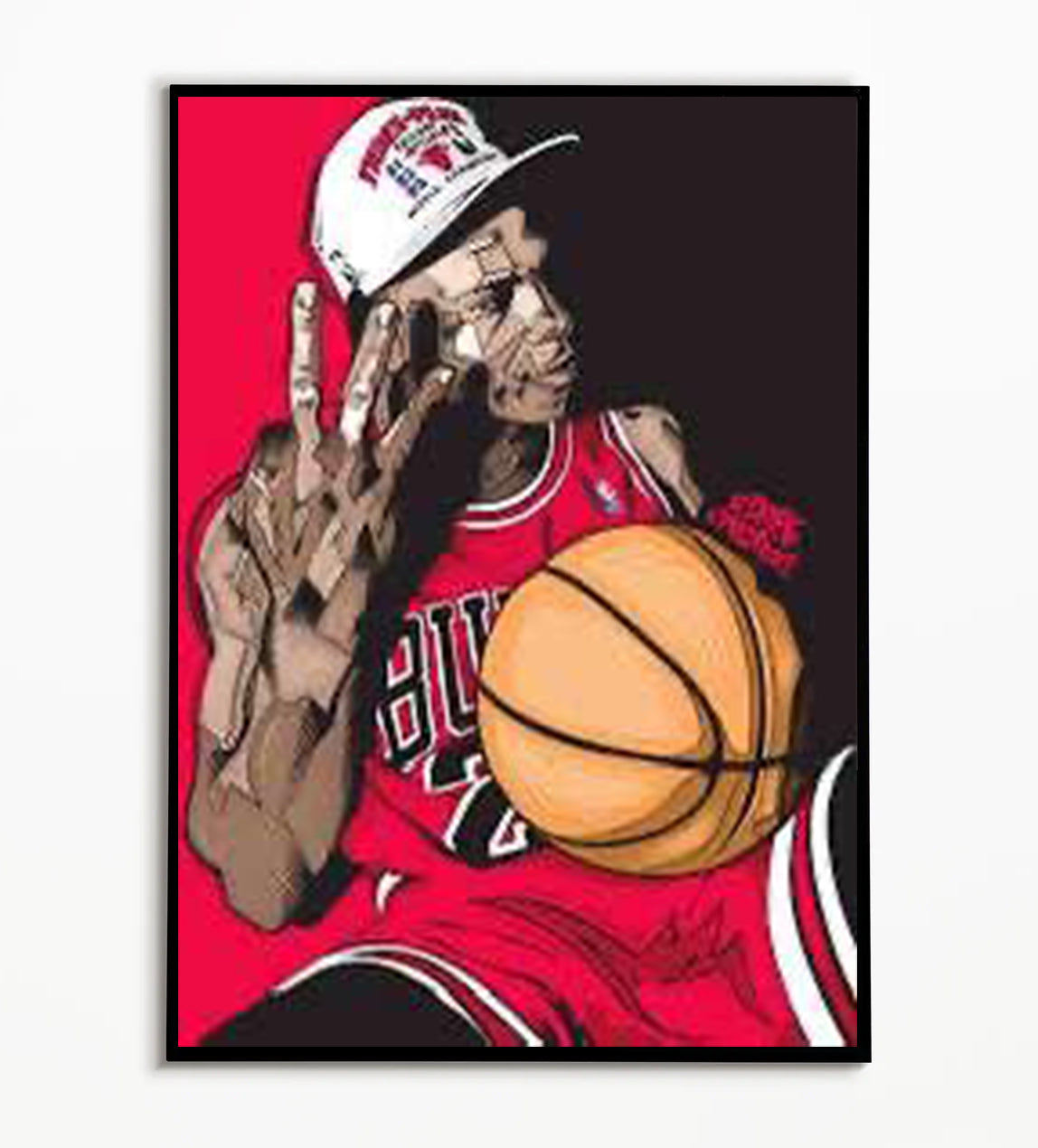 Basketball -006