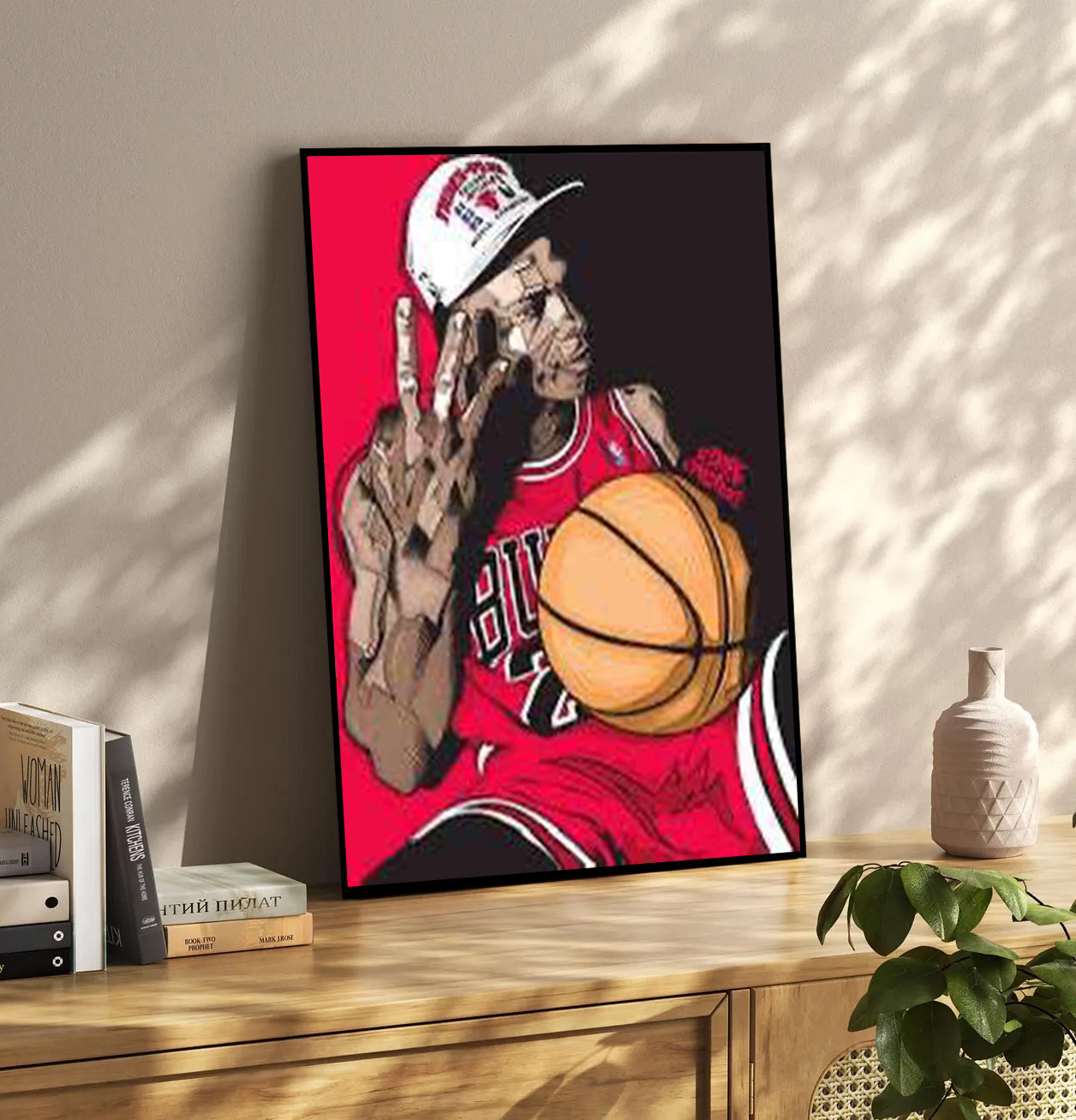Basketball -006