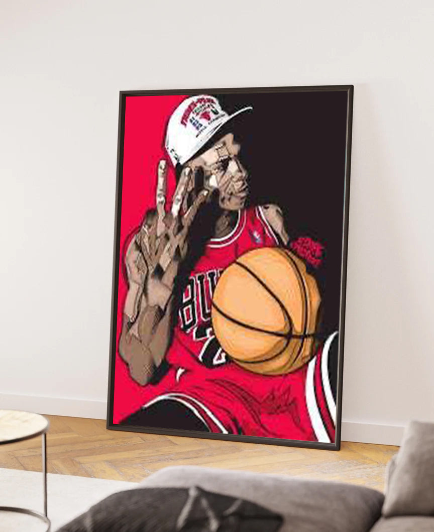 Basketball -006