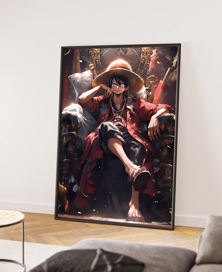 LUFFY -003