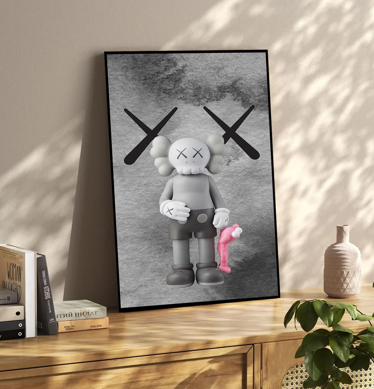 Bear -008