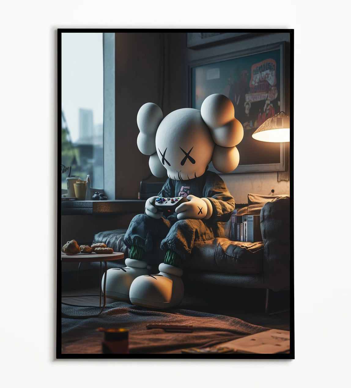Bear