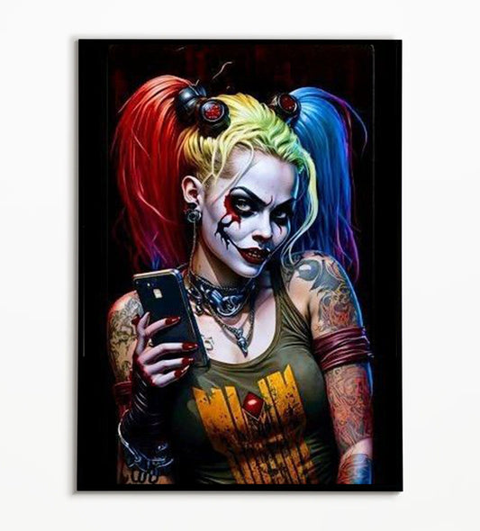 Joker -010