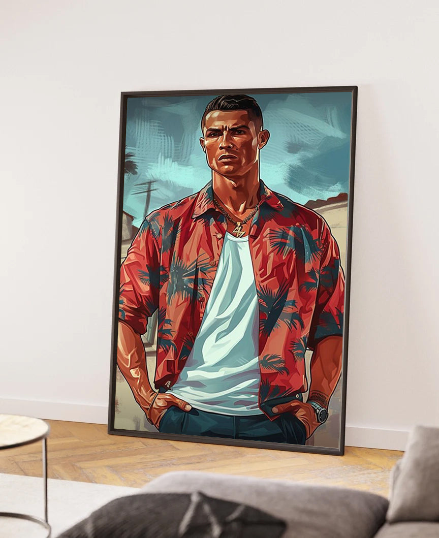 Ronaldo -005
