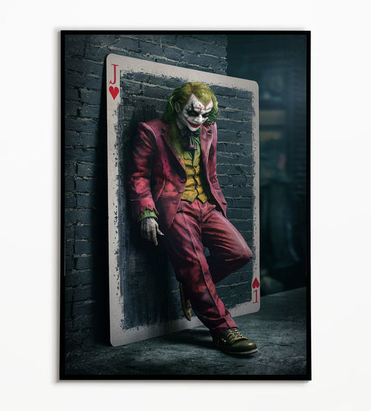 Joker -011