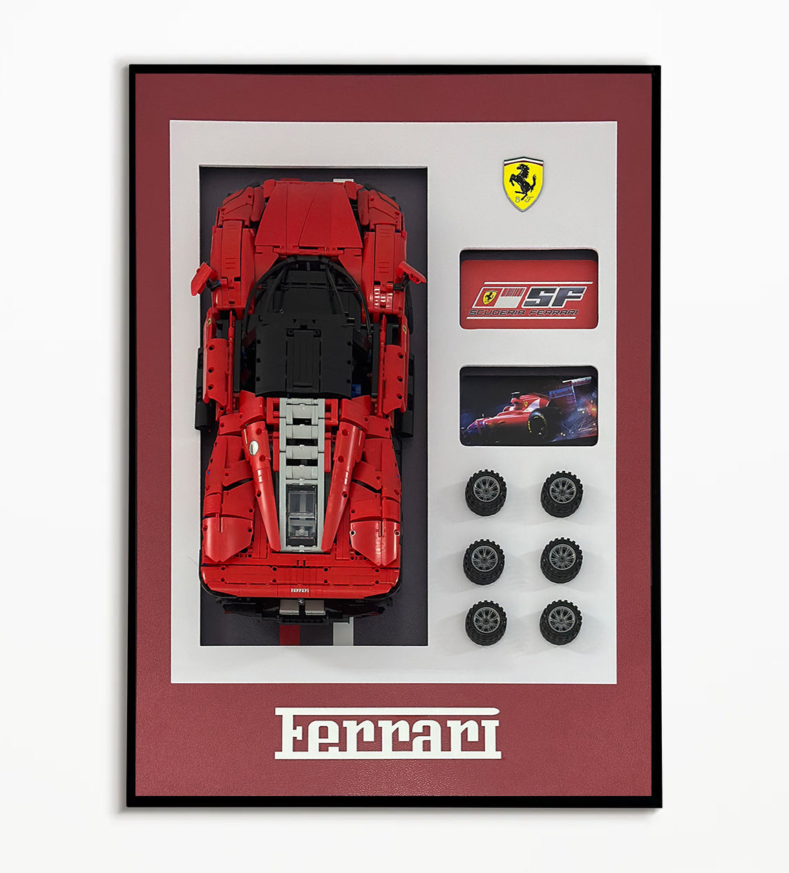 LEGO Car -201