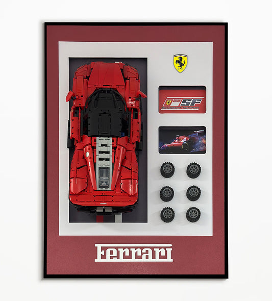 LEGO Car -201