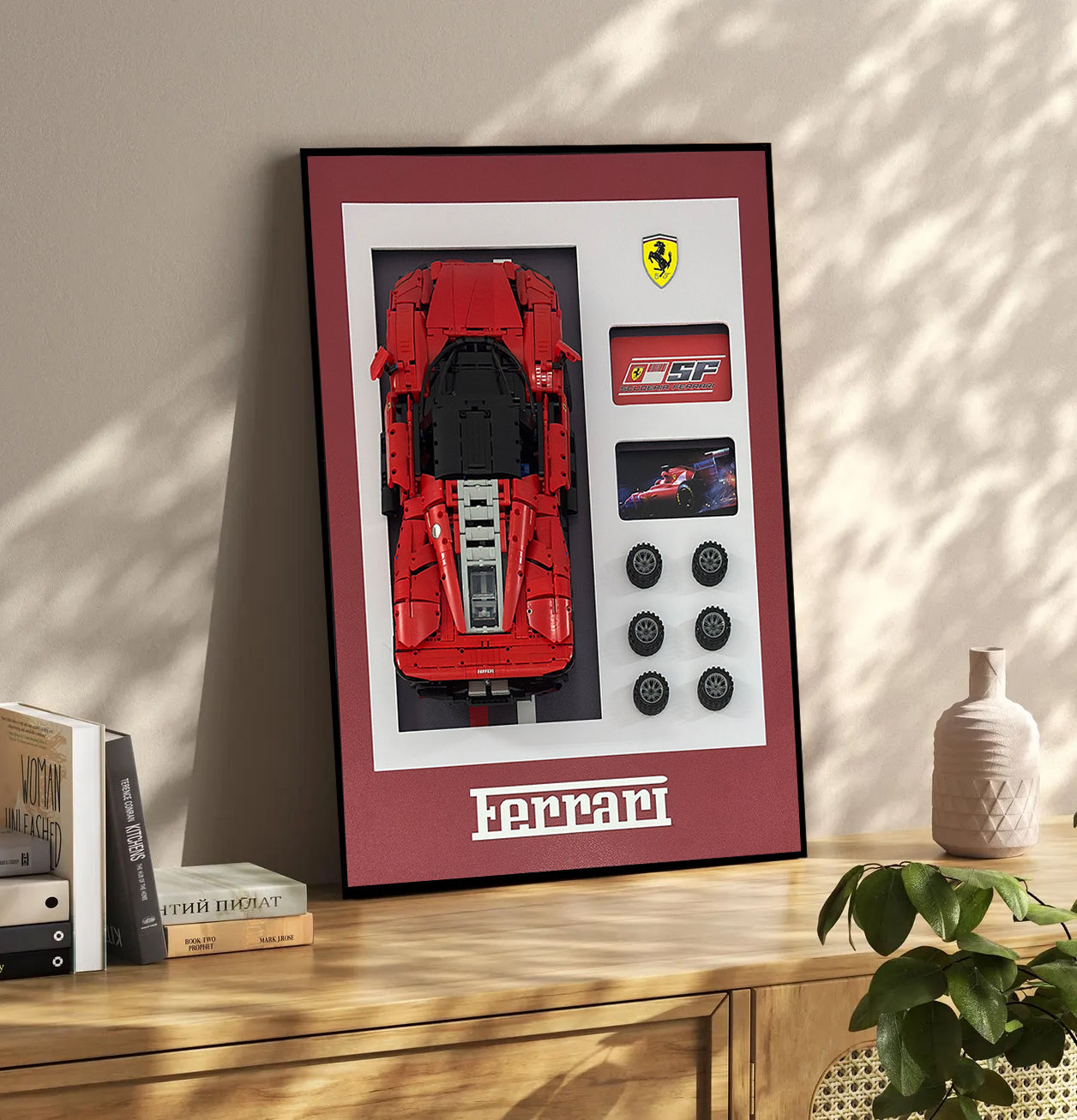 LEGO Car -201