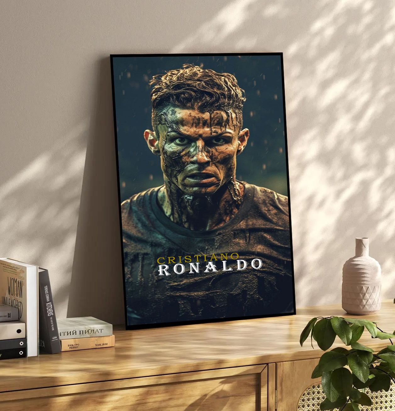 Ronaldo -006