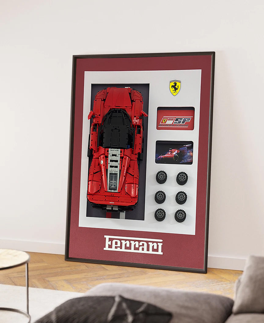 LEGO Car -201
