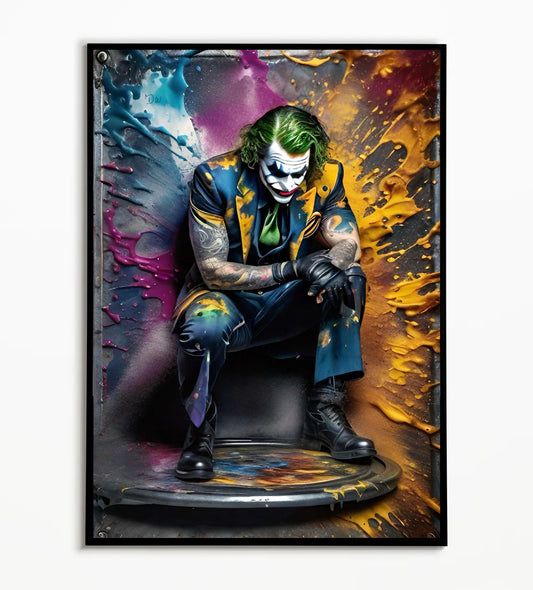 Joker -012