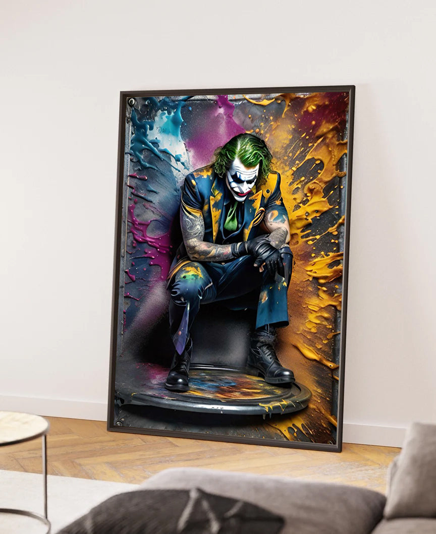 Joker -012