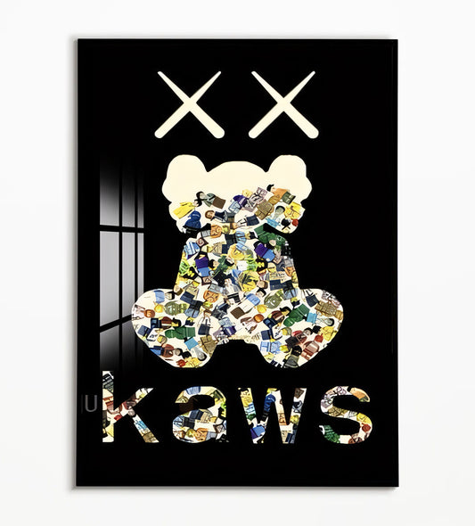 Kaws -23