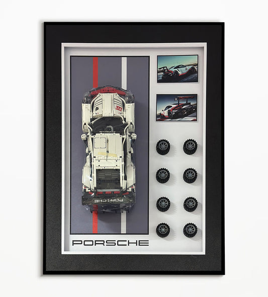 LEGO Car -204