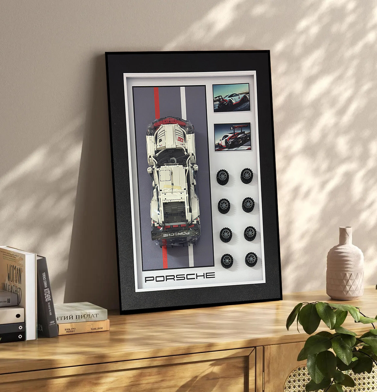 LEGO Car -204