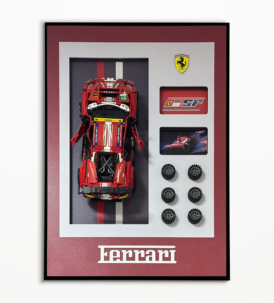 LEGO Car -205
