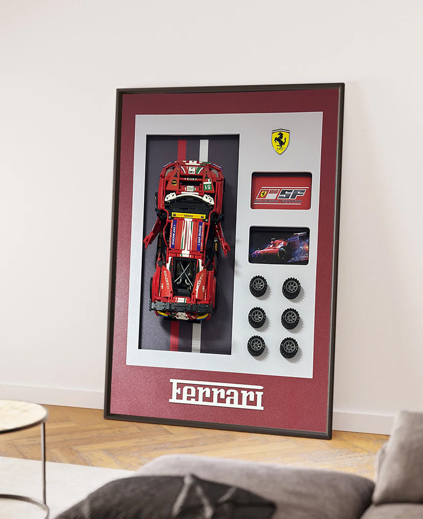 LEGO Car -205