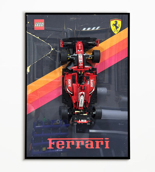 LEGO Car -005