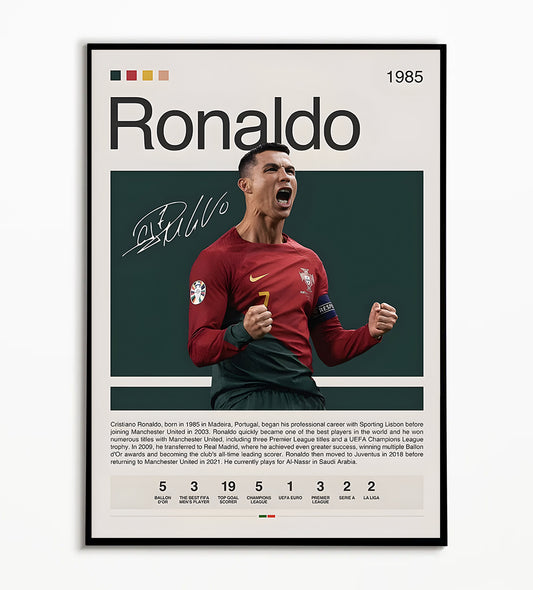 Ronaldo -020