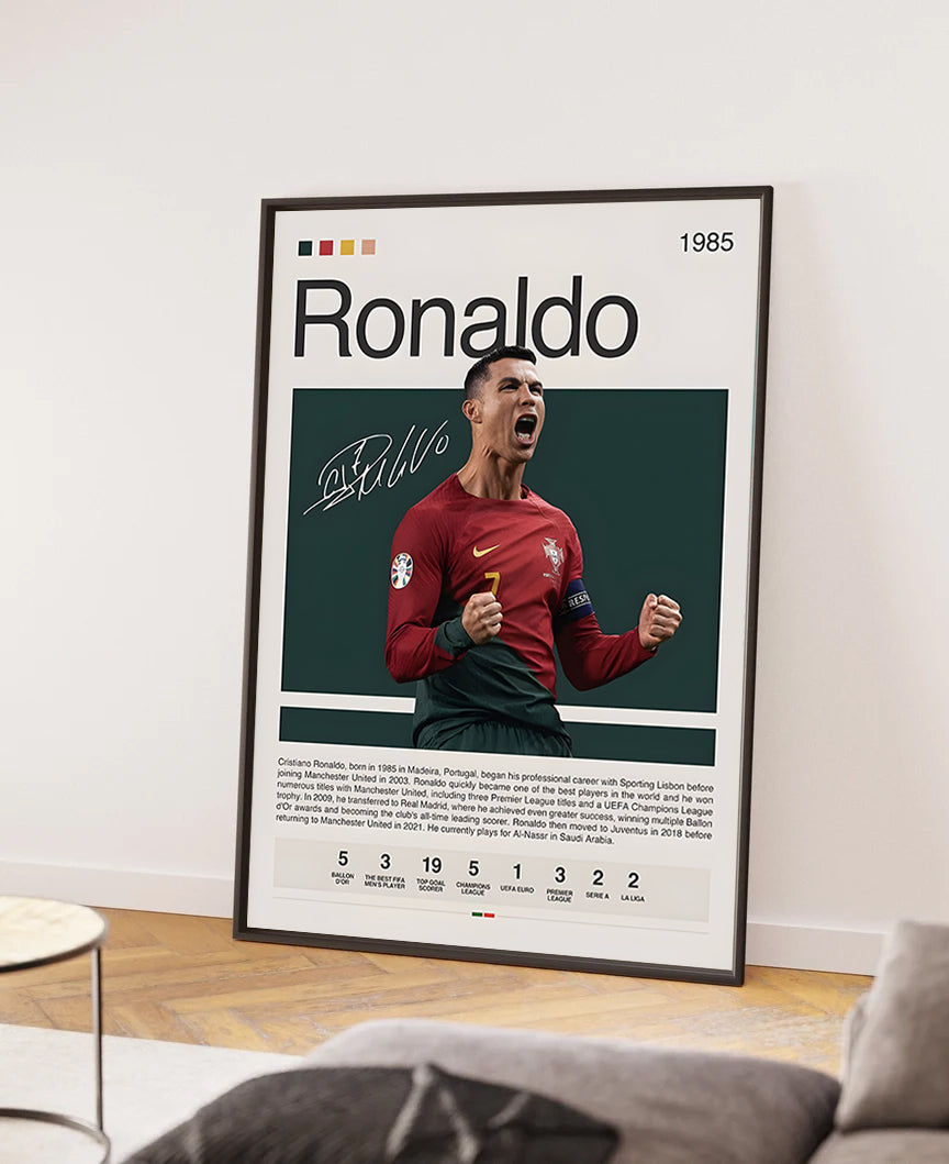 Ronaldo -020