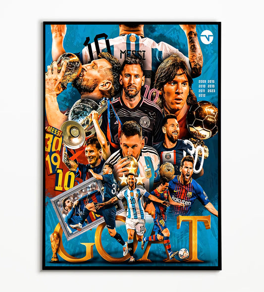 LIONEL MESSI -001