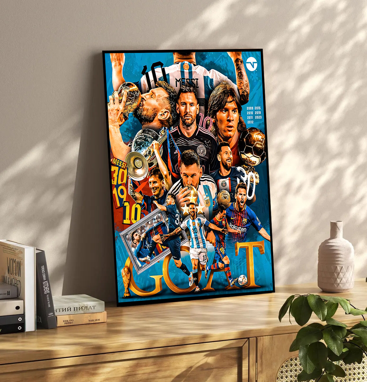 LIONEL MESSI -001