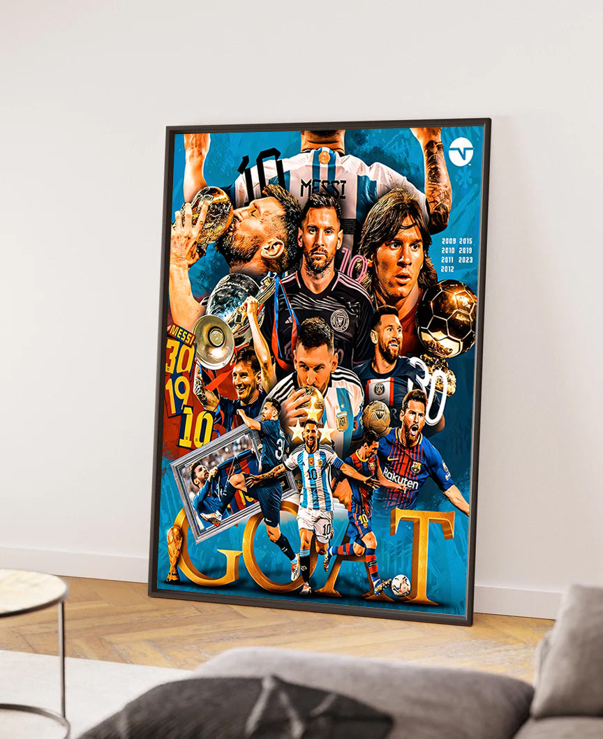 LIONEL MESSI -001