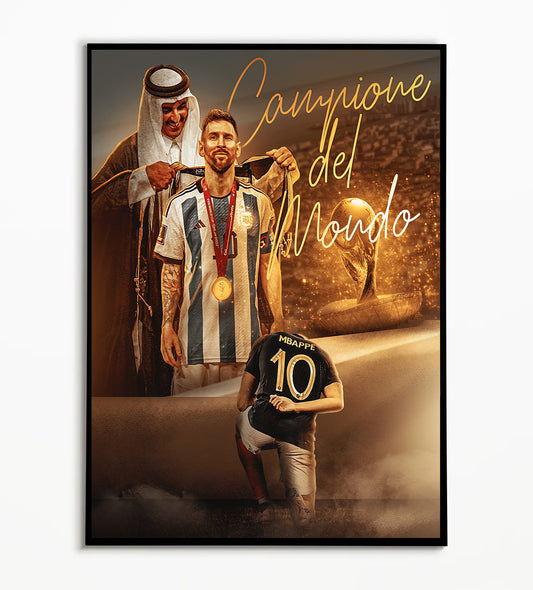 LIONEL MESSI -002