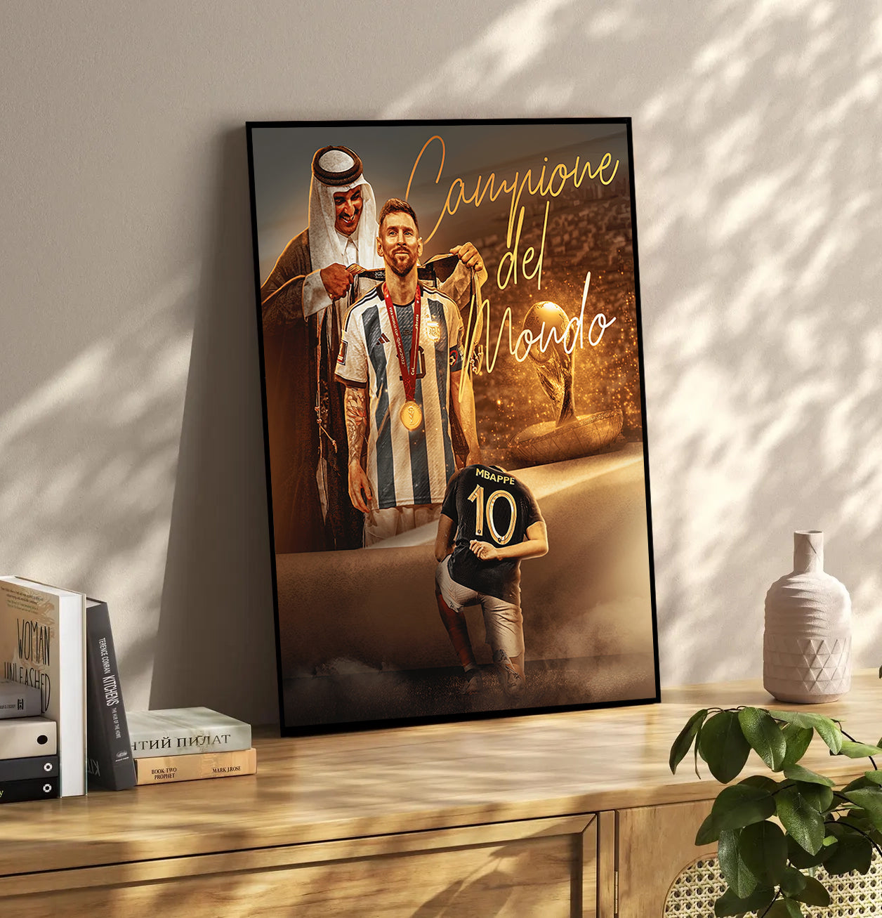 LIONEL MESSI -002