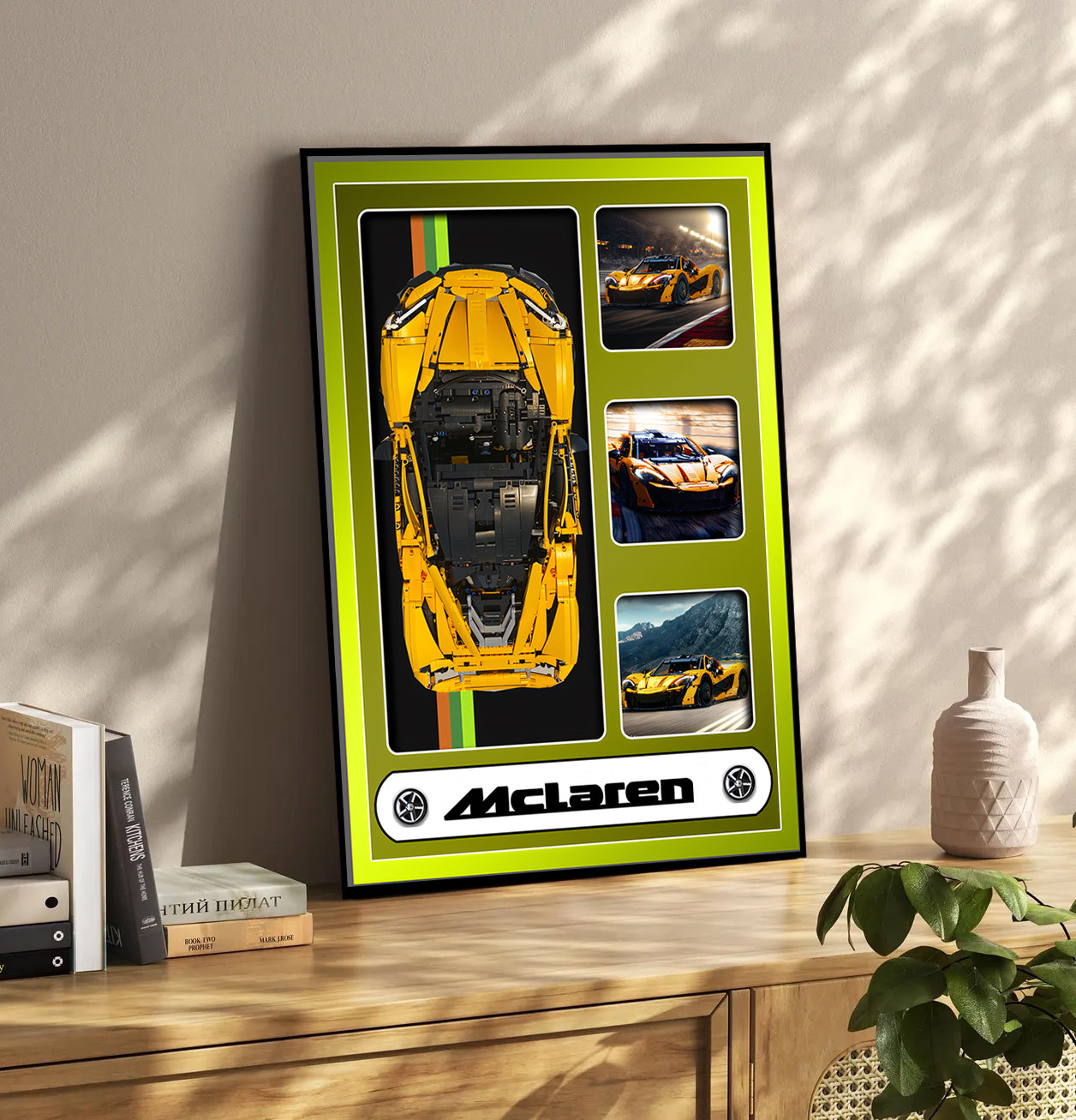 LEGO Car -202