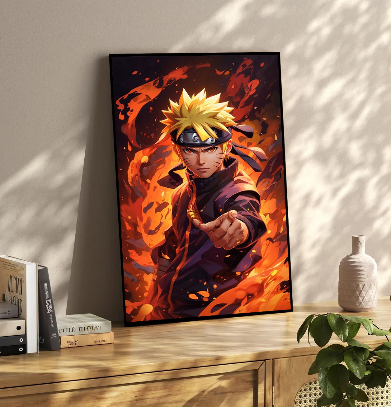 Naruto -1