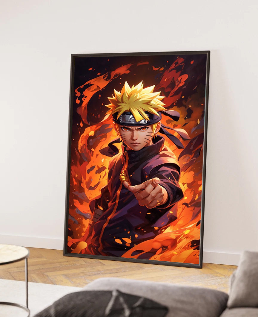 Naruto -1